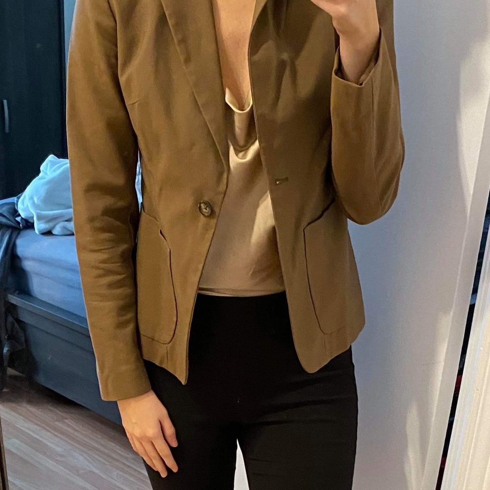 Blazer